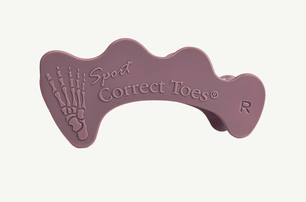 Sport Toe Spacers - Large Galaxy Blue