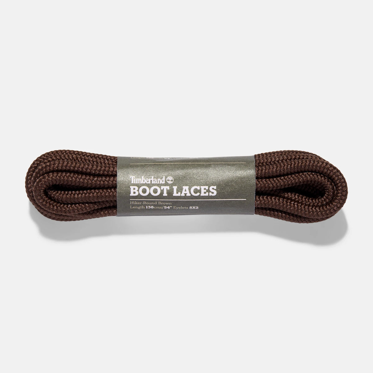 54-Inch Round Hiking Boot Laces