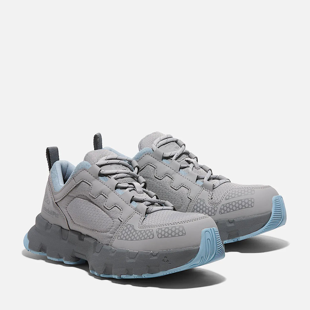 Women's Composite Toe Work Sneaker