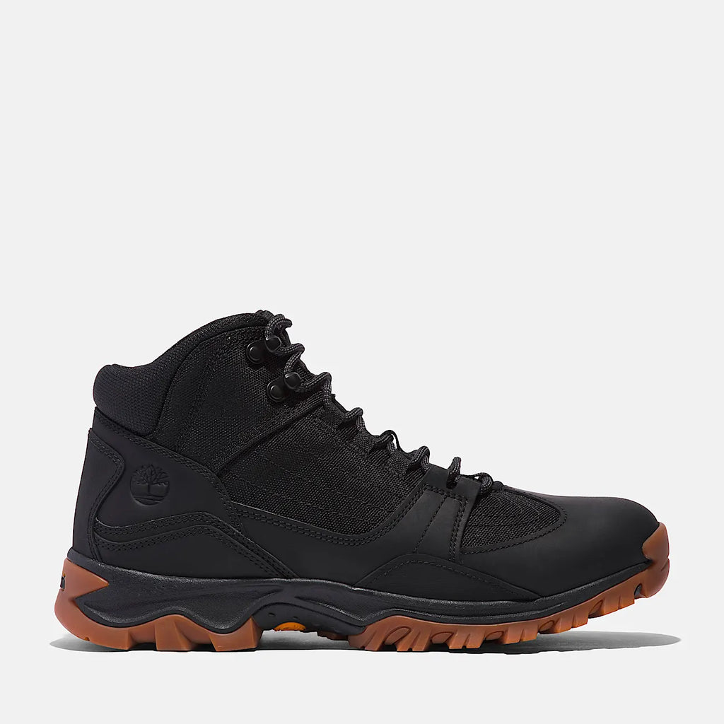 Men's Mid Lace-Up Hiking Boot