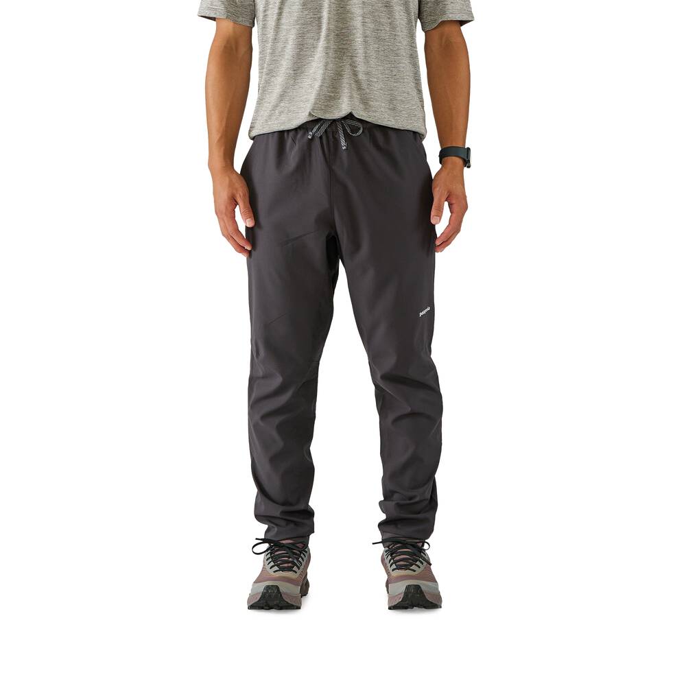 Men's Stretch Trail Jogger Pants - Green