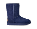 Women's Calf Hair Short Boot