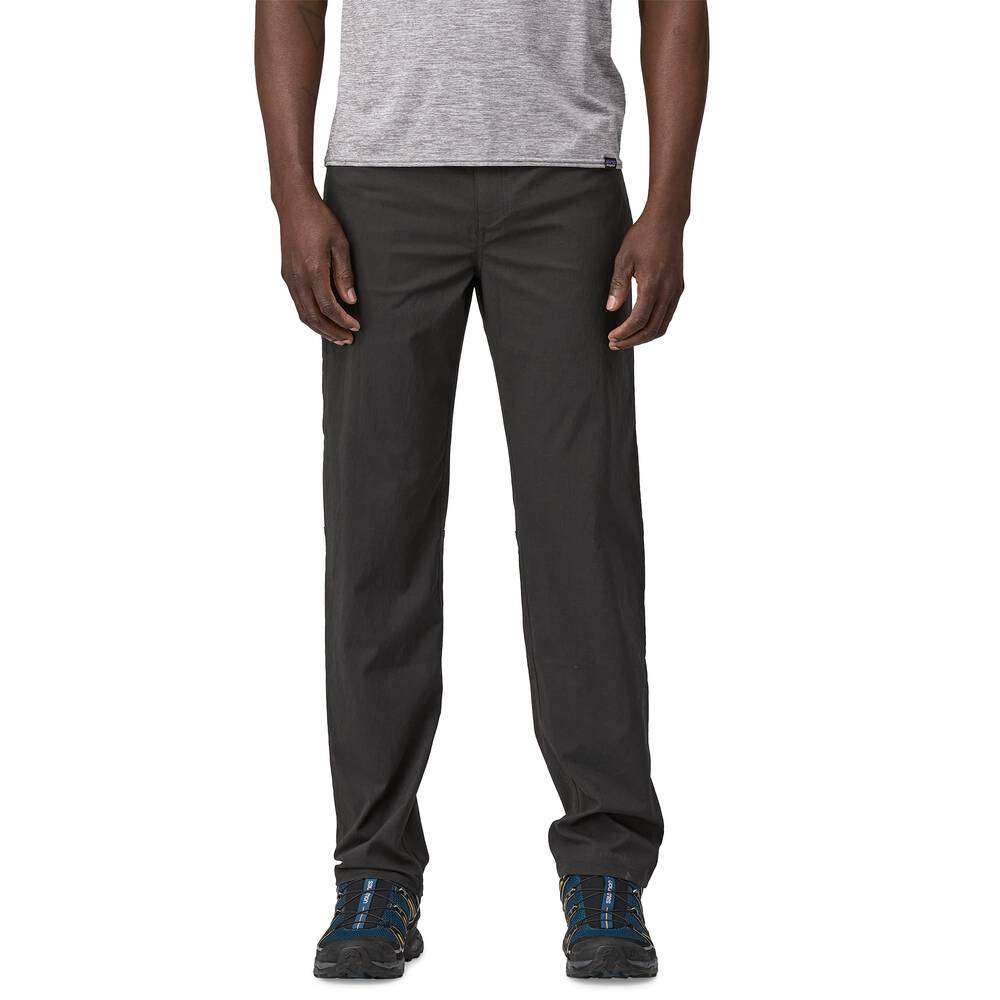 Men's Stretch Hiking Pants - Tan