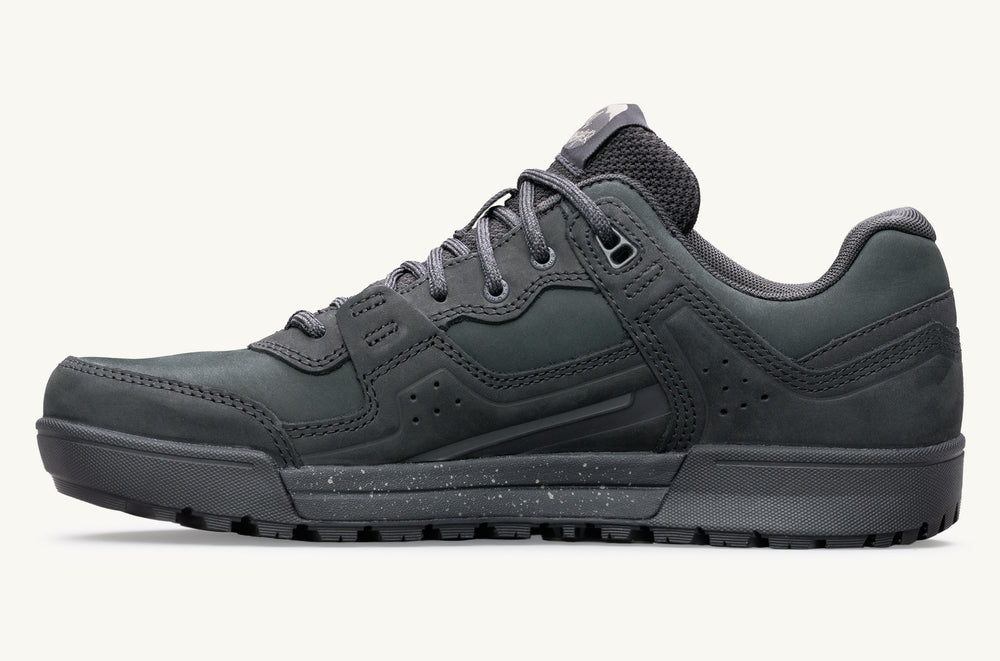 Women's Waterproof Trail Sneaker - Volcanic