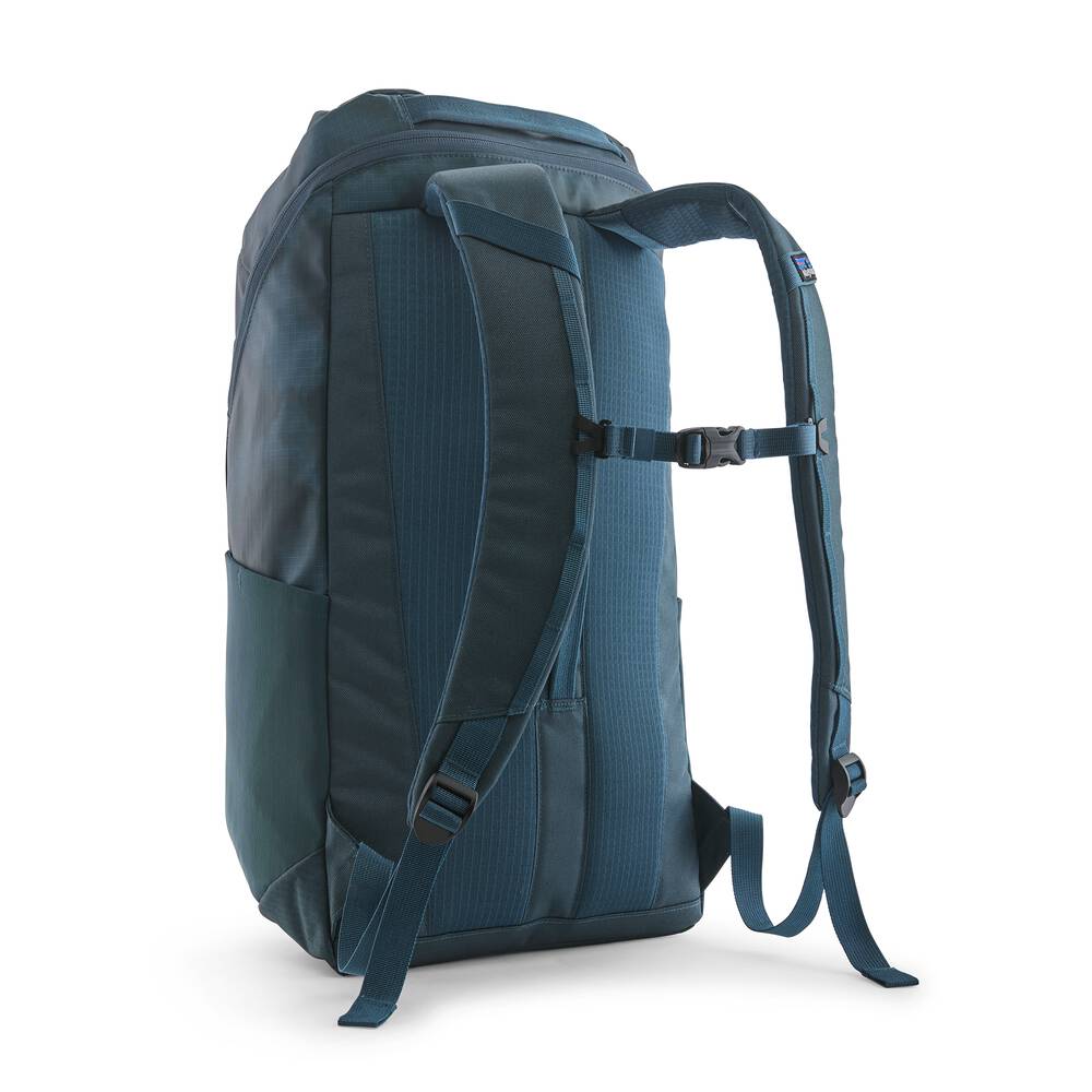 25L Recycled Daypack - Brown