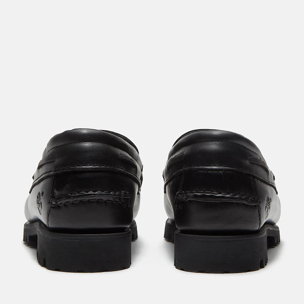 Women's Kiltie Loafer