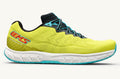 Women's Low-Drop Running Shoe - Citrus
