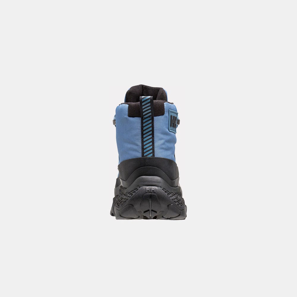 Men's Insulated Winter Boots - Ginger
