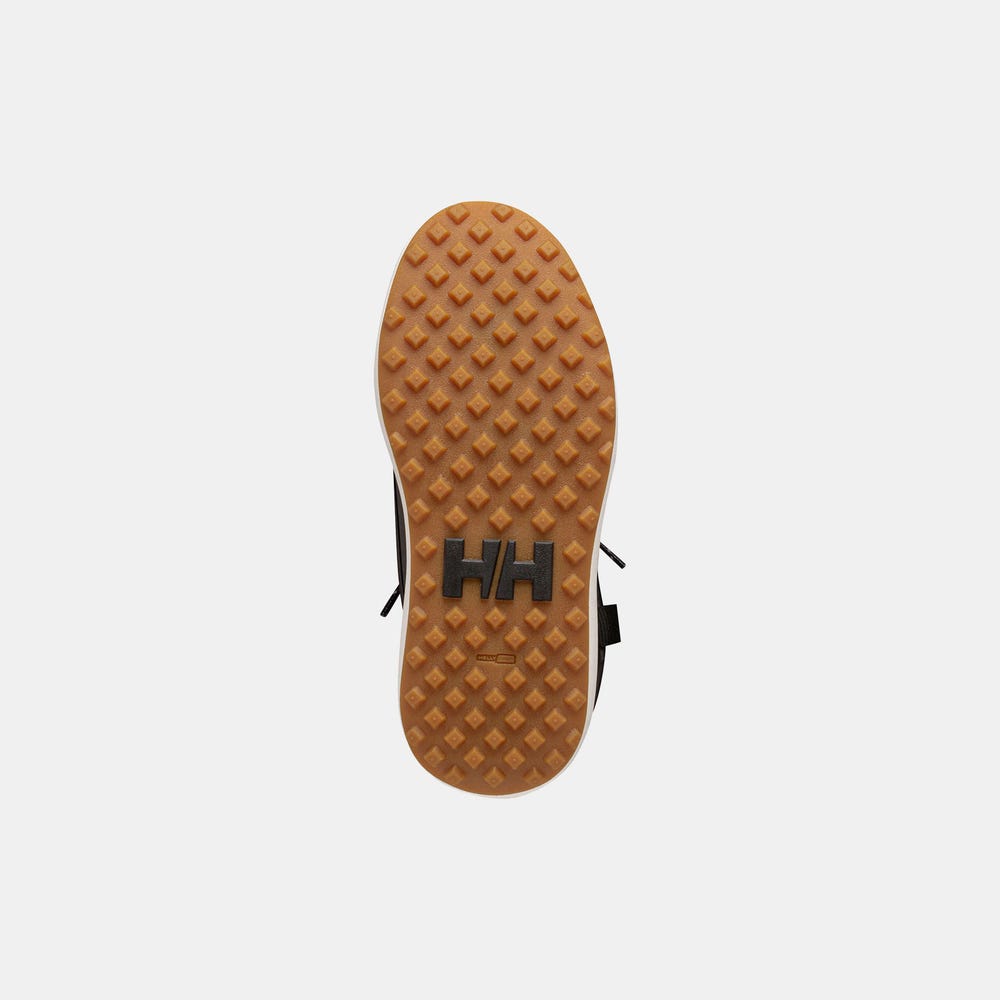 Women's Insulated Mid Winter Boots