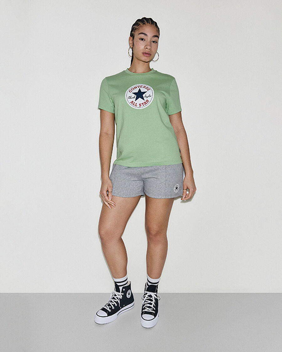 Women's Cotton Graphic T-Shirt