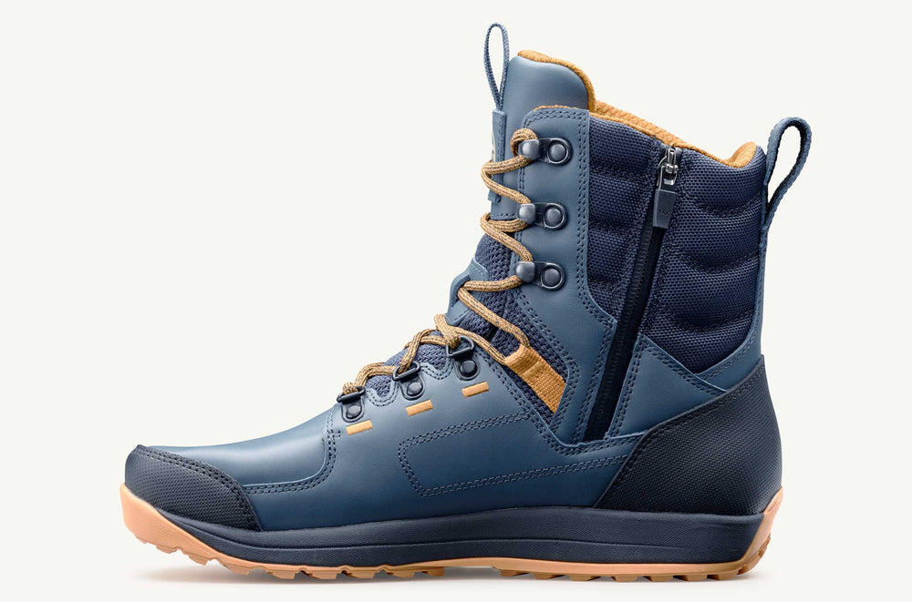 Men's Waterproof Winter Boot - Neptune