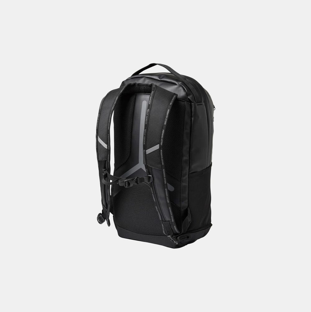 22L Waterproof Ripstop Daypack - Green