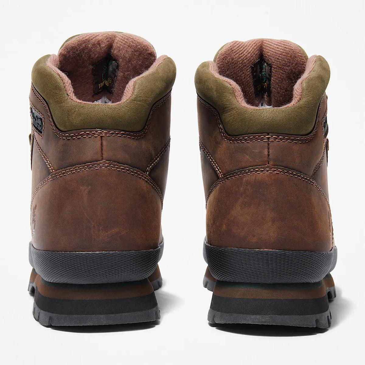 Men's Leather Hiking Boot