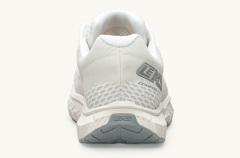 Women's Low-Drop Running Shoe - Citrus