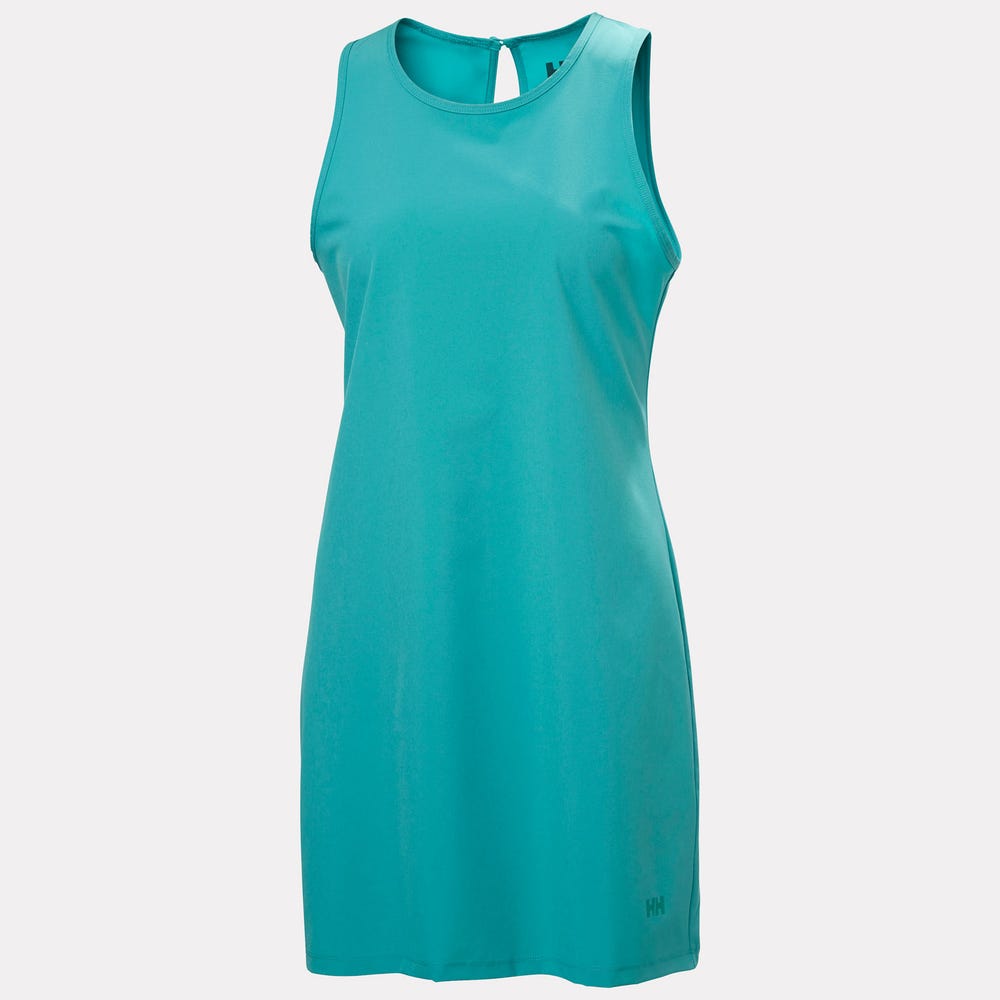 Women's 2-In-1 Hiking Dress - Mint