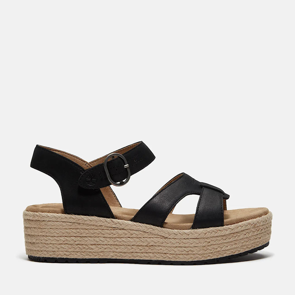 Women's Backstrap Sandal