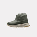 Women's Waterproof Insulated Winter Boots - Green