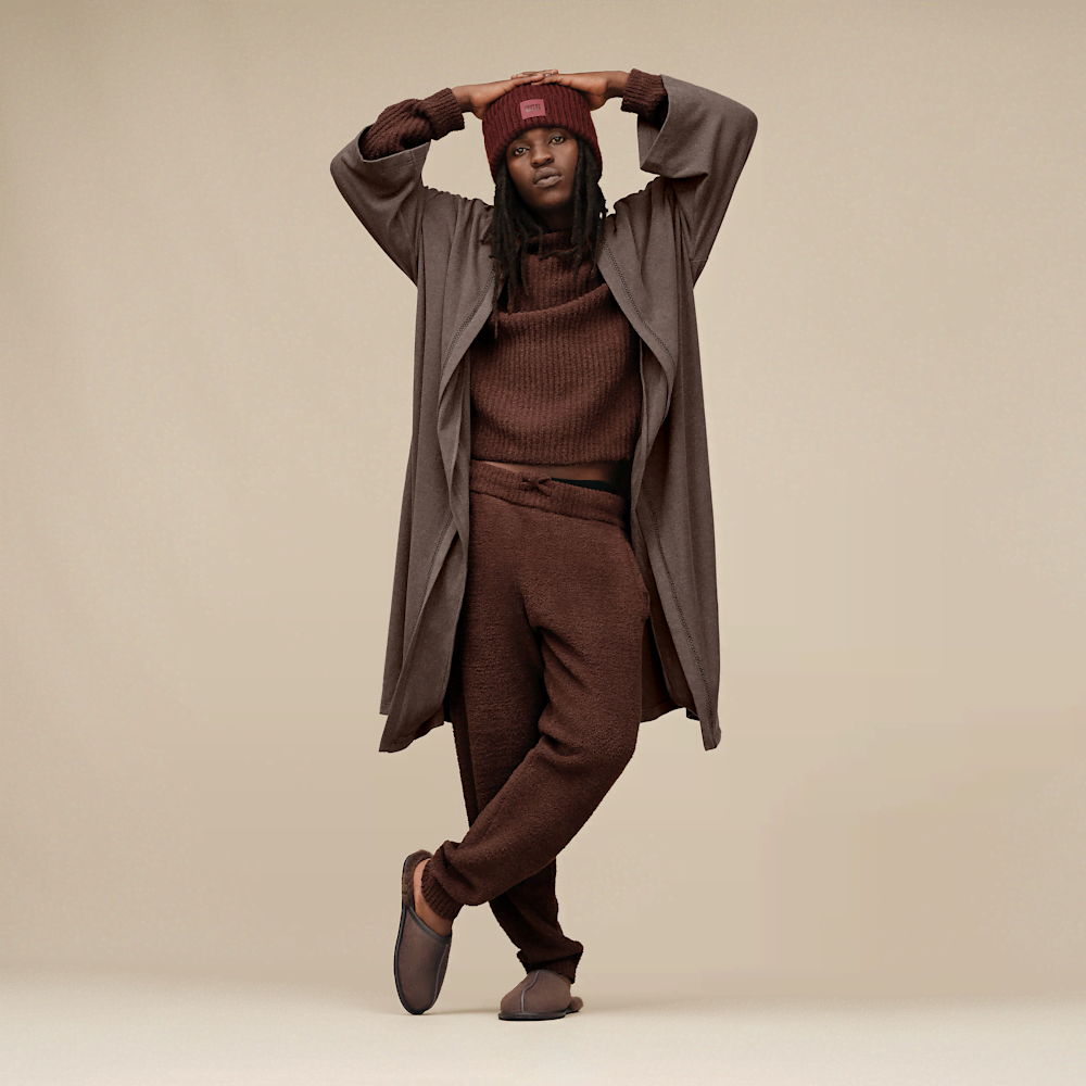 Men's Theron Robe