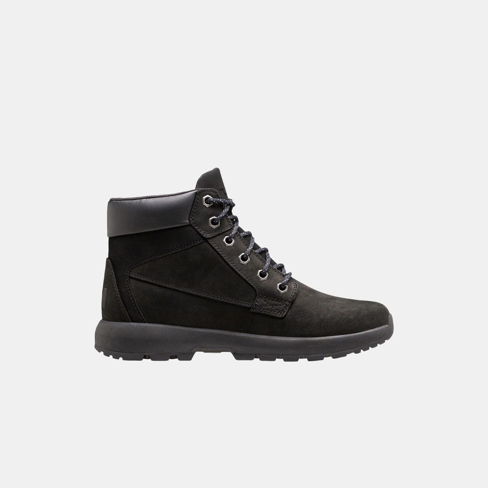 Men's Waterproof Insulated Work Boots - Tan