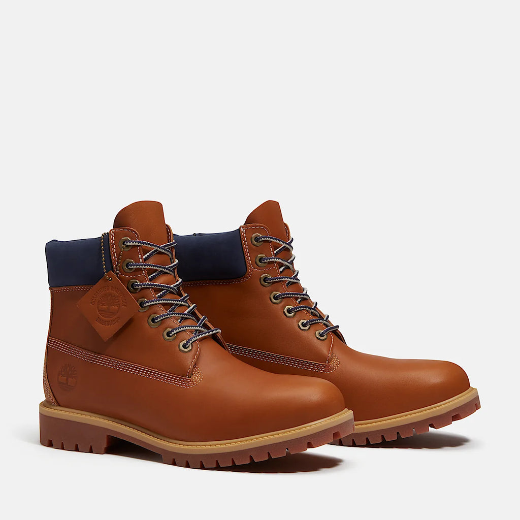 Men's 6-Inch Waterproof Boot