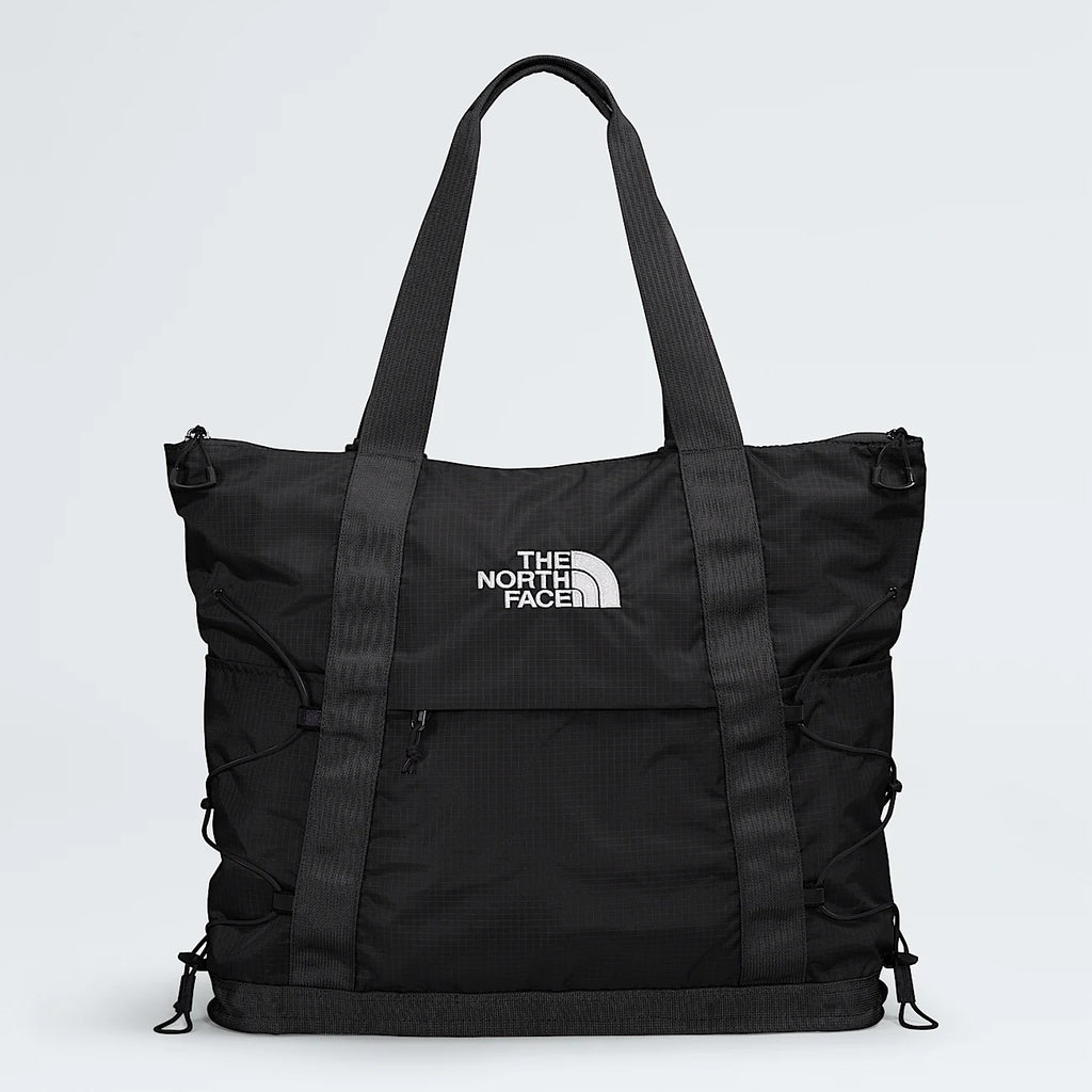 Everyday Carry Tote Bag - Black