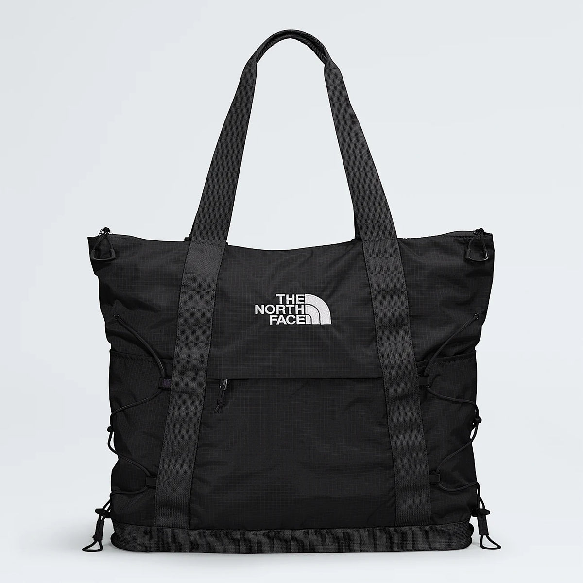 Everyday Carry Tote Bag - Black