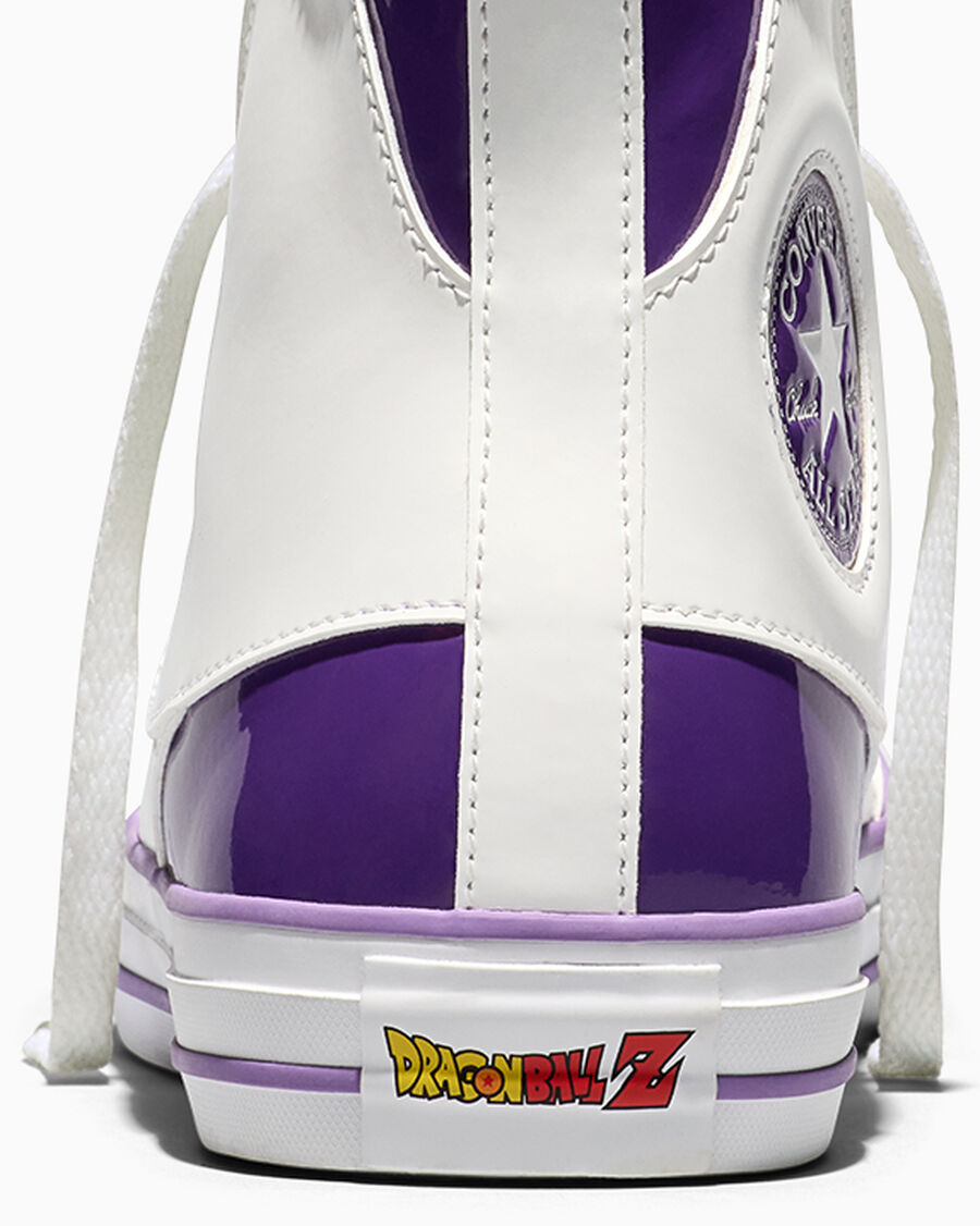 Unisex Character Graphic High Top Sneaker