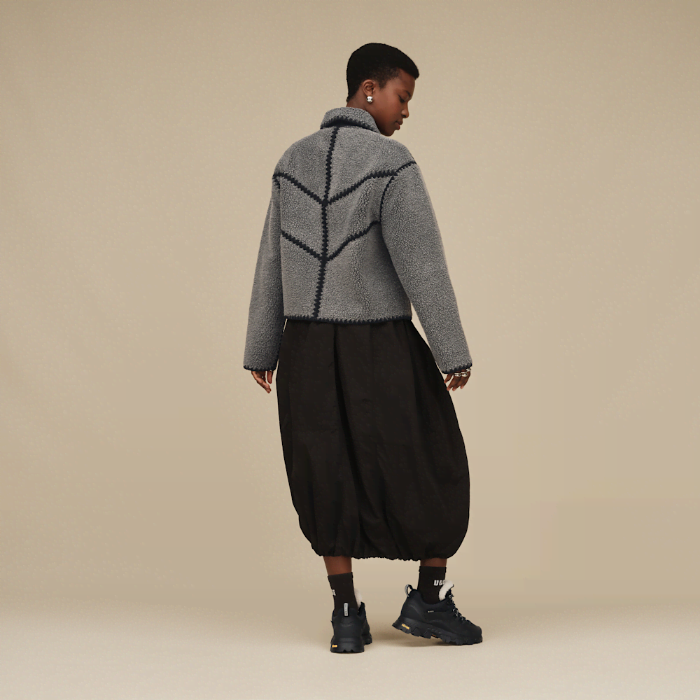 Ellison UGGfluff Shell Jacket