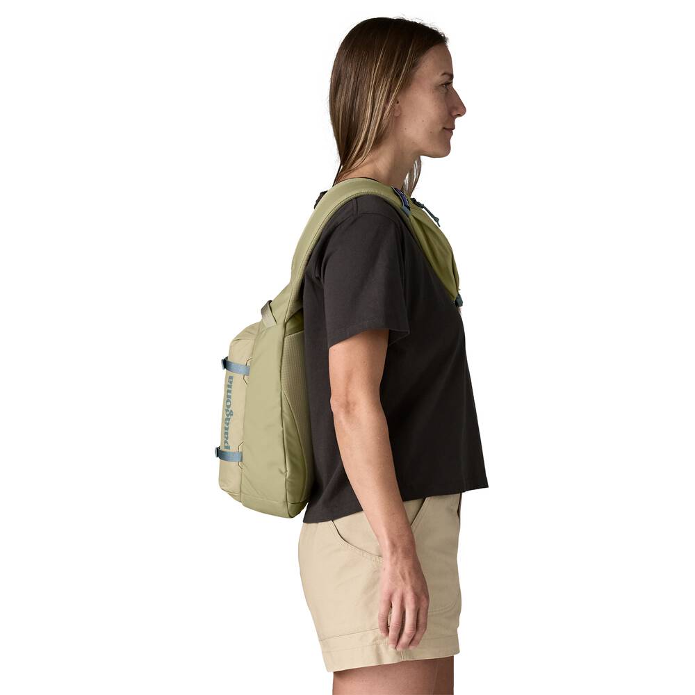 8L Recycled Sling Pack - Stone