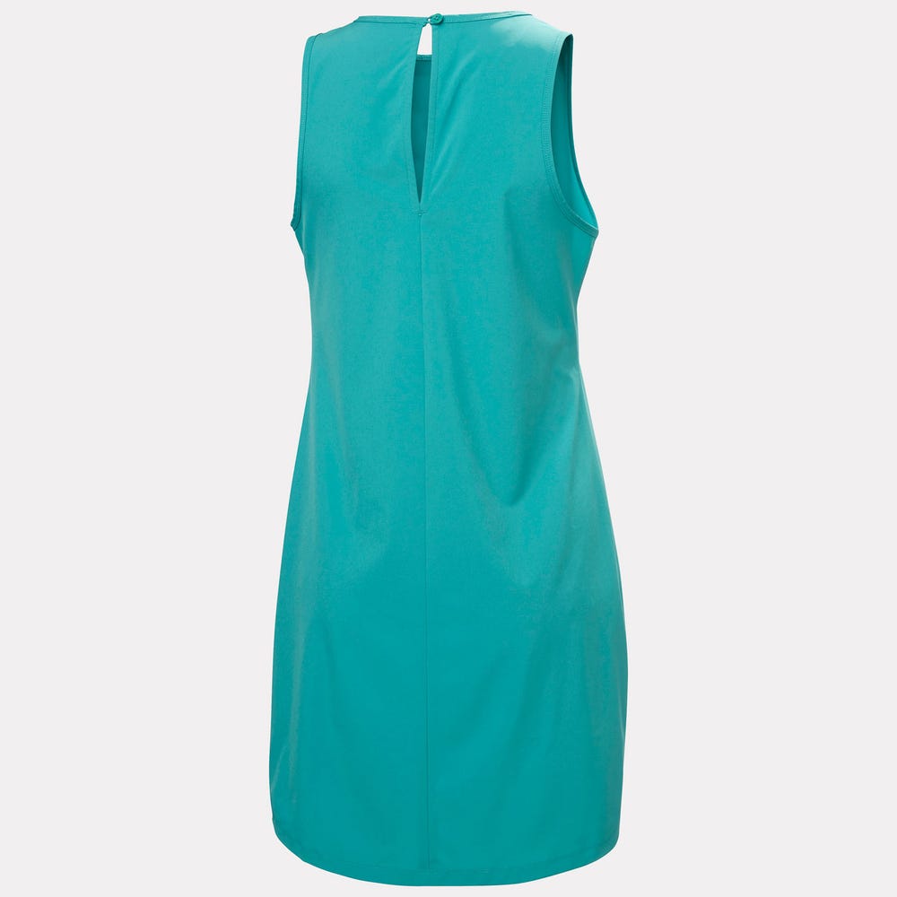 Women's 2-In-1 Hiking Dress - Mint