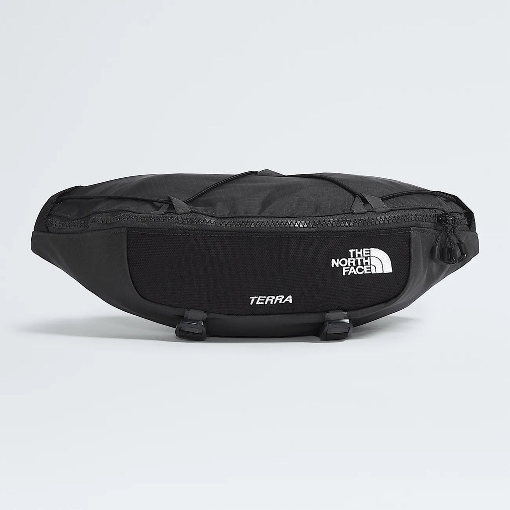 3L Waist Pack - Gray And Black
