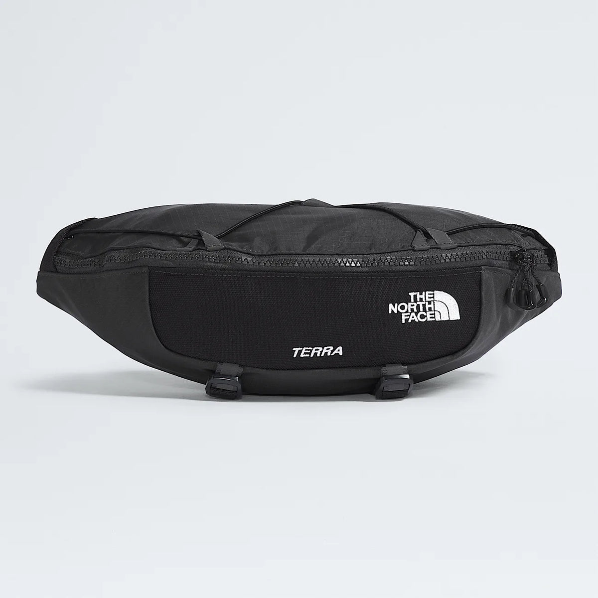 3L Waist Pack - Gray And Black