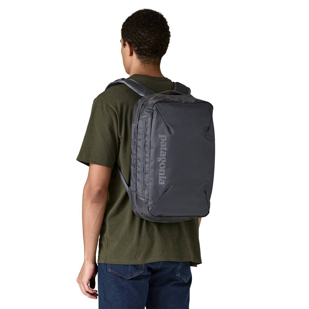 22L Convertible Travel Backpack - Brown