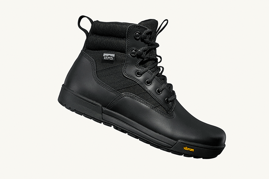 Men's Mid Tactical Boot - Coyote