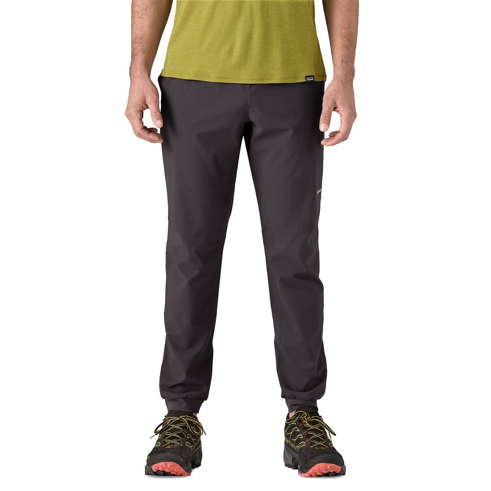 Men's Stretch Trail Jogger Pants - Green