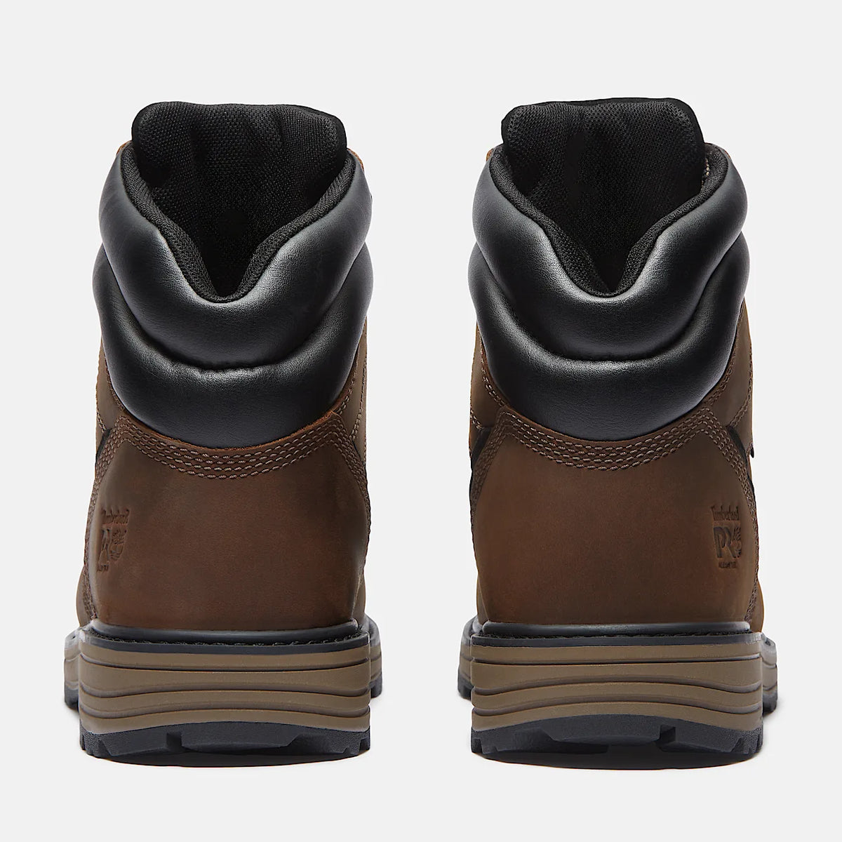 Men's 6-Inch Alloy Toe Waterproof Work Boot