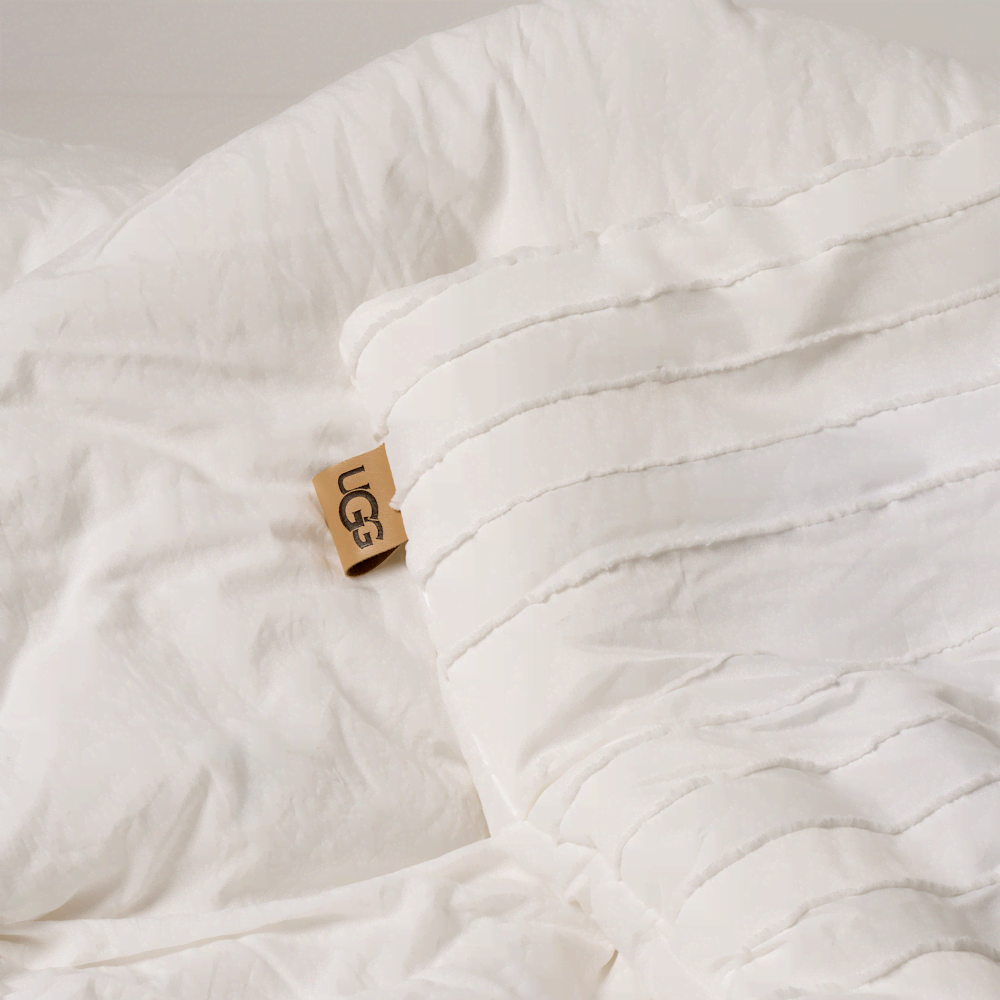 Twin XL Microfiber Comforter Set