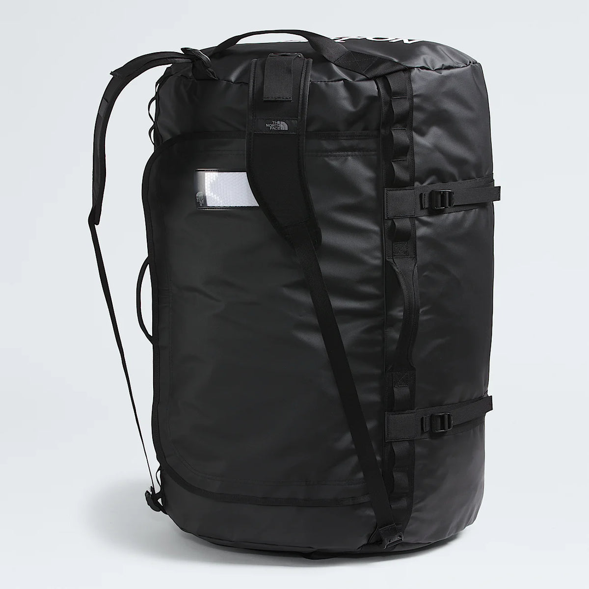 Extra Extra Large Travel Duffel Bag - Black