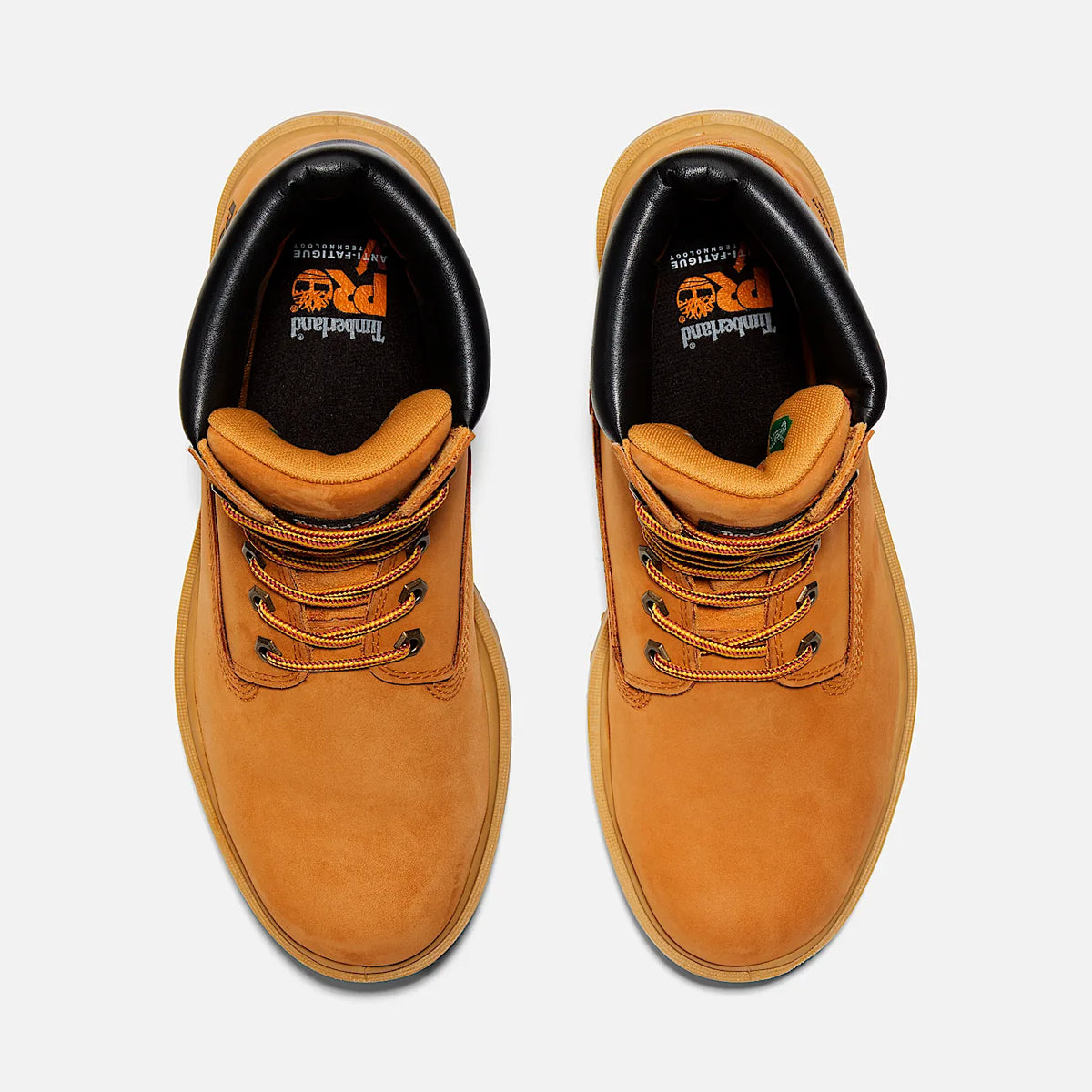 Men's Insulated Steel-Toe Waterproof Work Boot