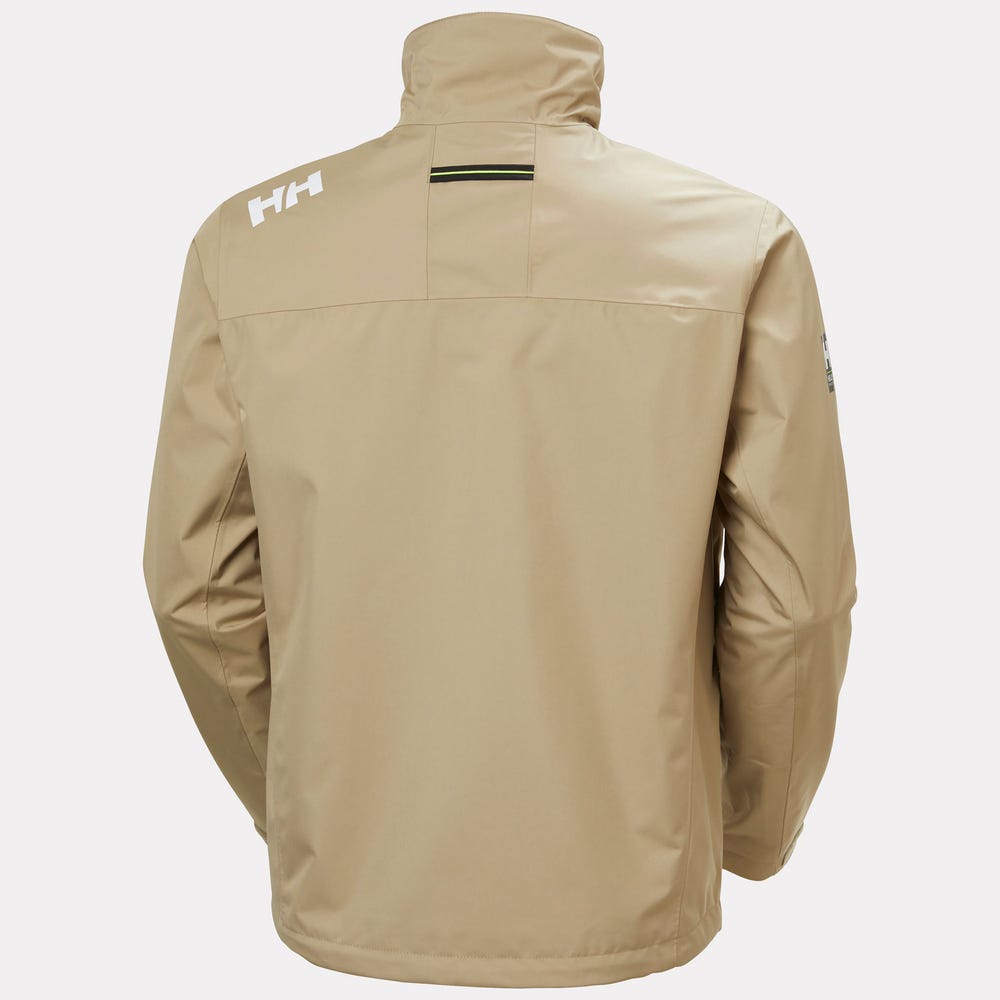 Men's Waterproof Sailing Jacket - Cobalt