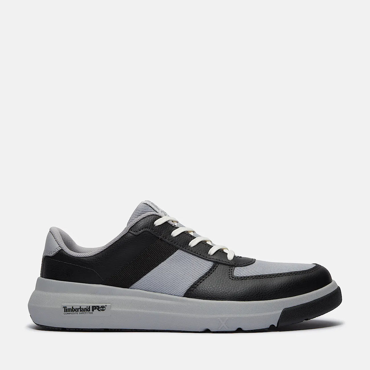 Men's Athletic Composite Toe Work Shoe