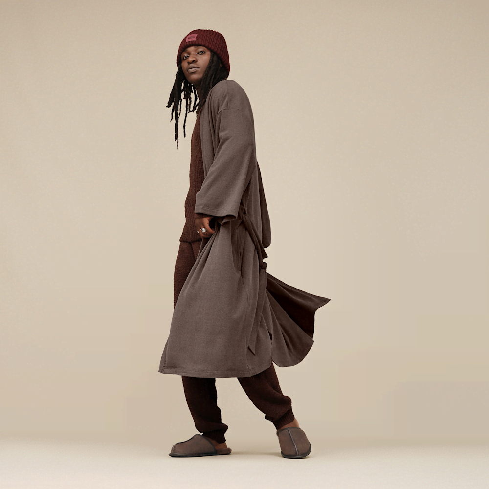Men's Theron Robe