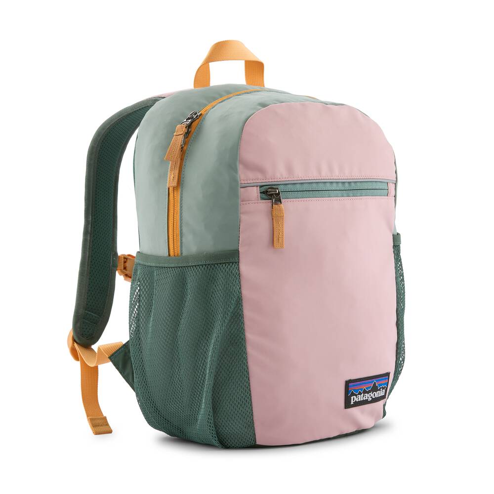 Kids' 15L Daypack - Mauve