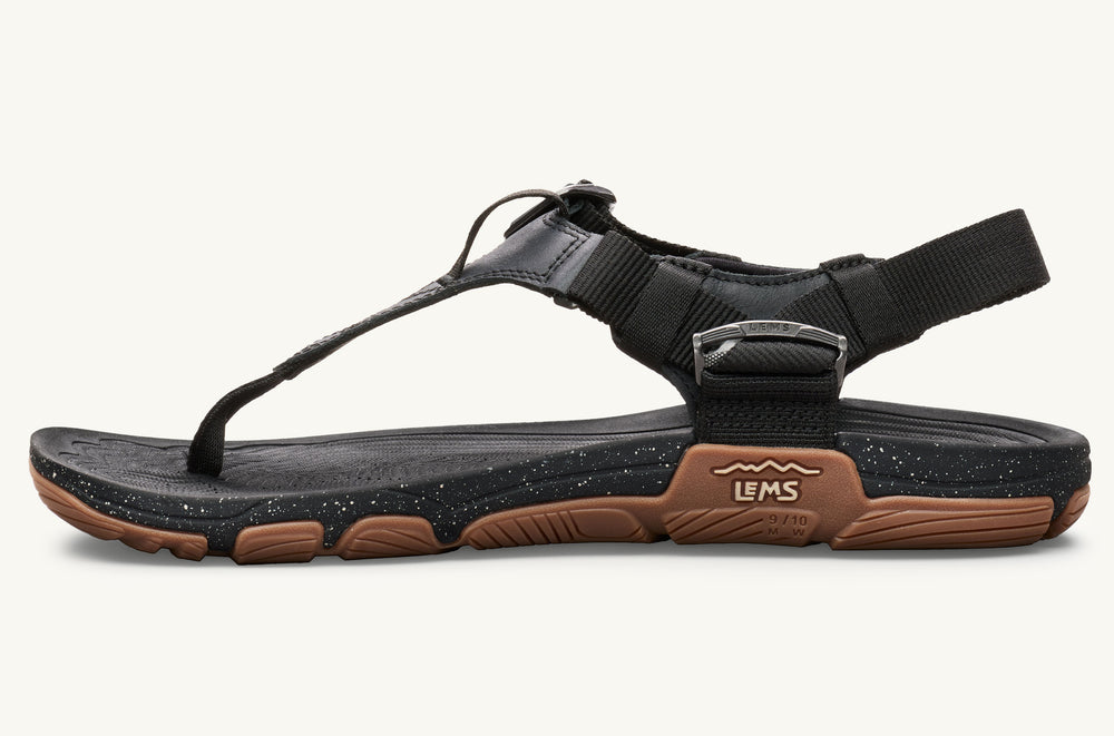 Men's Adjustable Webbing Sandal - Cactus