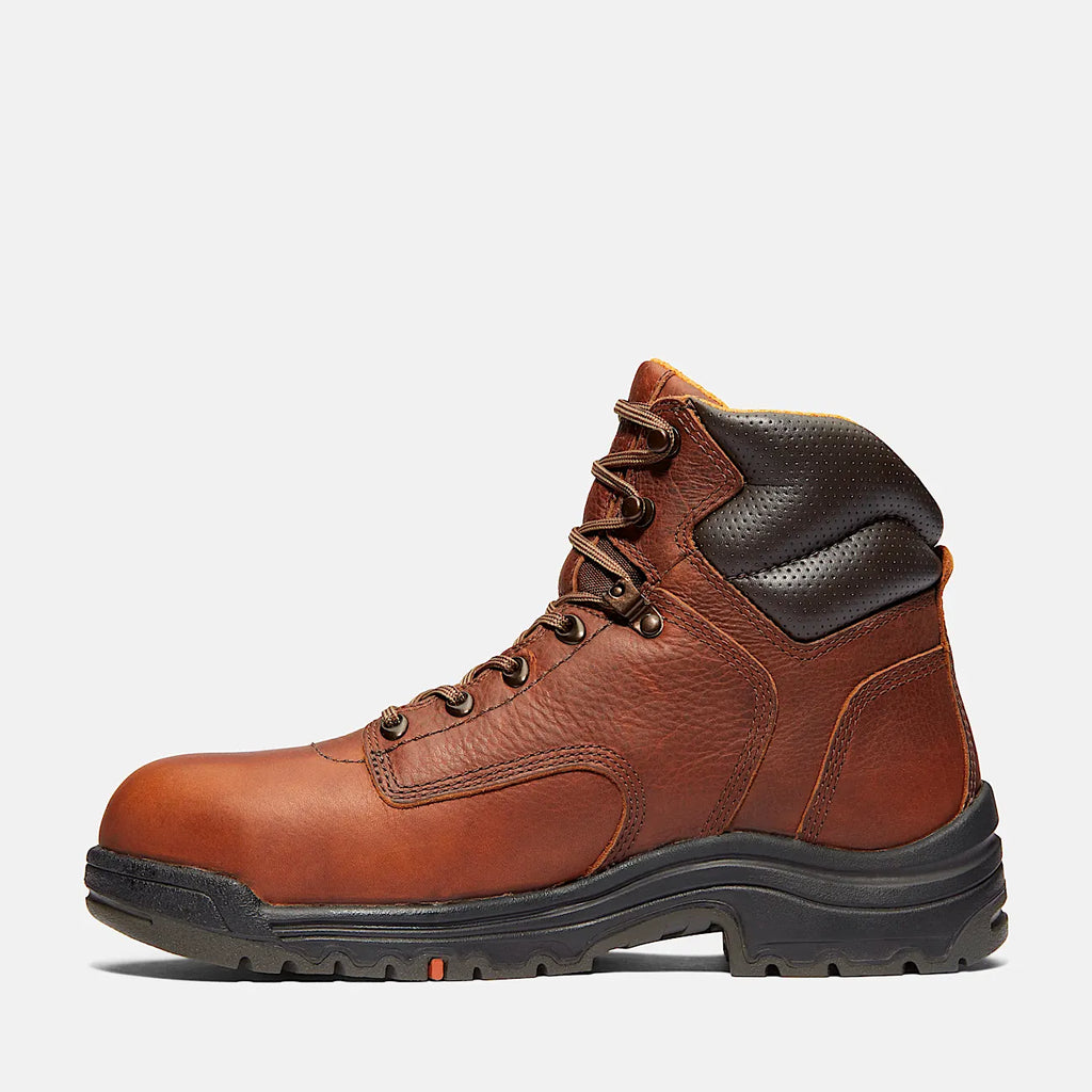 Men's 6-Inch Alloy Toe Work Boot