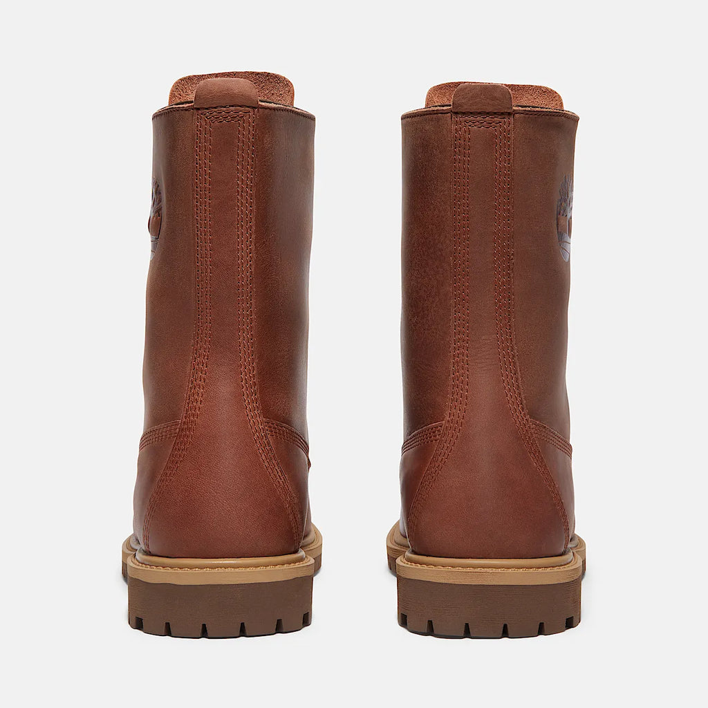Women's 8-Inch Waterproof Boot