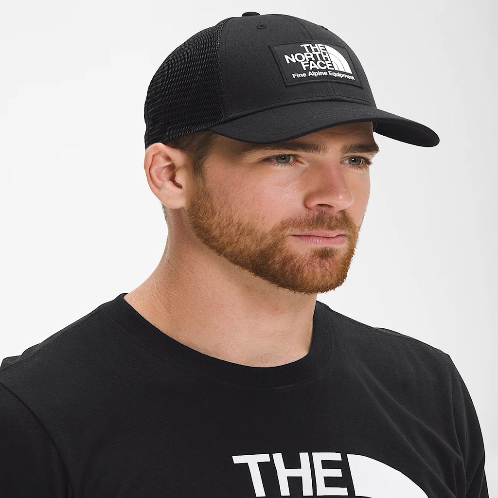 Trucker Hat - Ember Brown