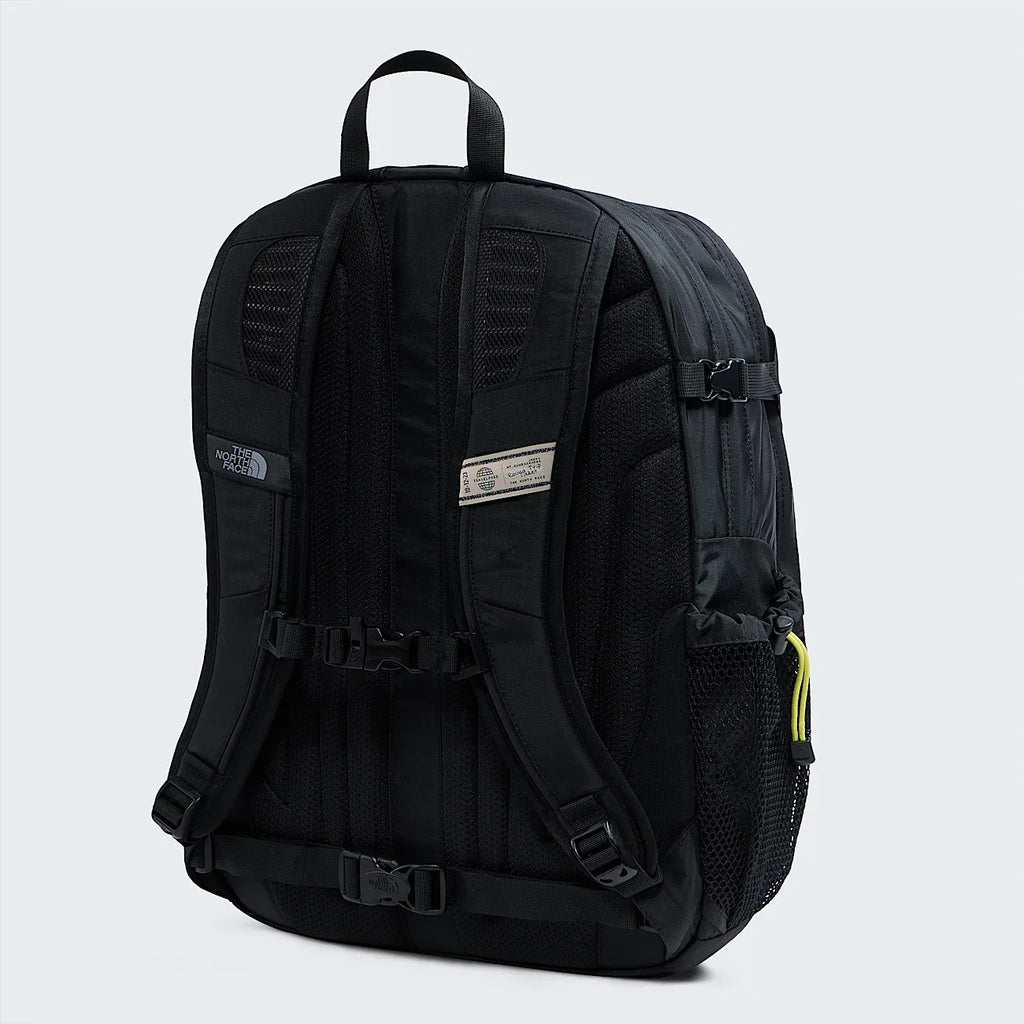 30L Patch Backpack