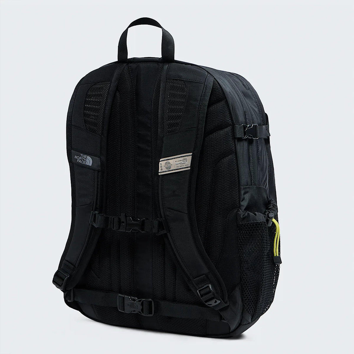 30L Patch Backpack