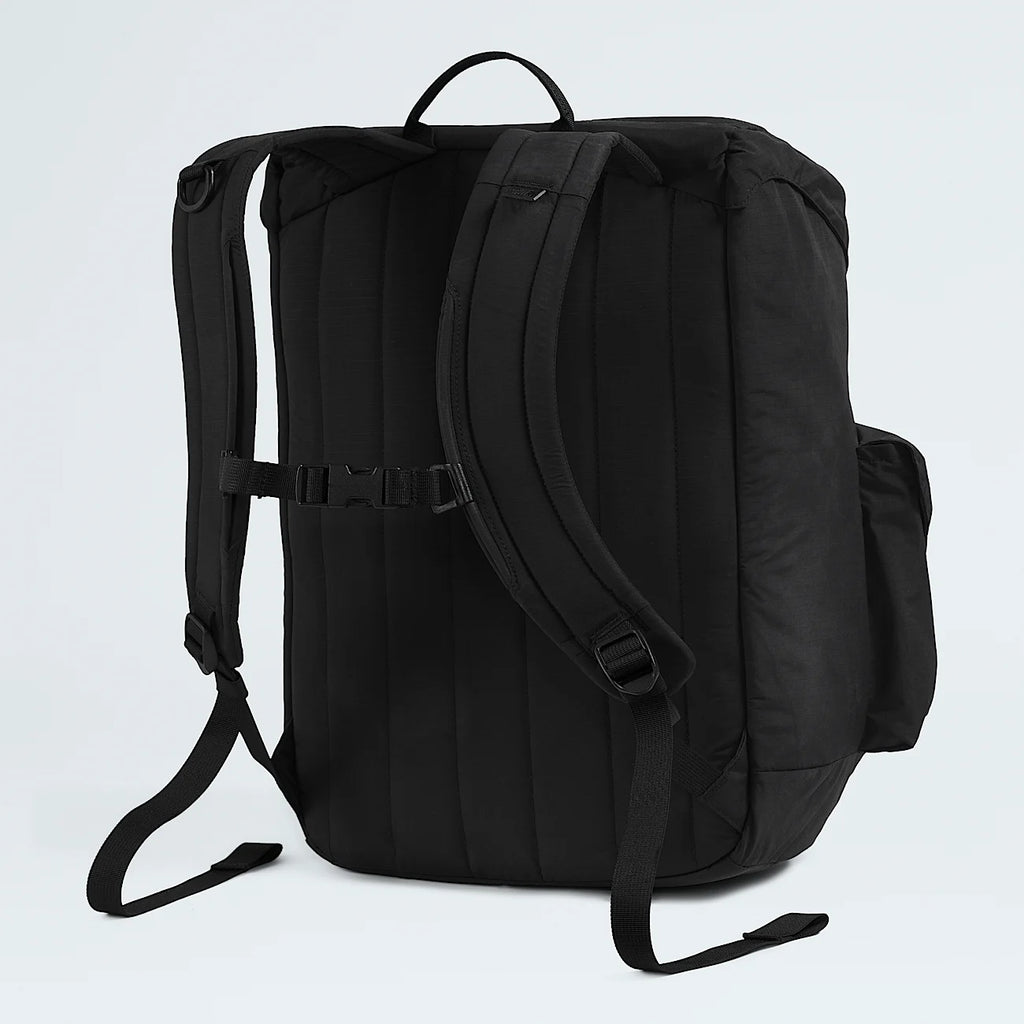 Rucksack Backpack - Brown